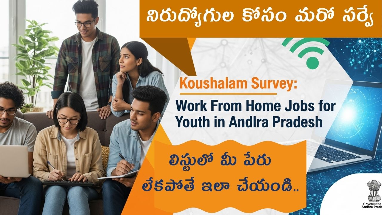 AP Work From Home Survey 2025