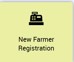 New Farmer Registration Option