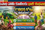 AP MGNREGA Funds 2026