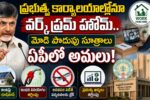 AP Work From Home Policy