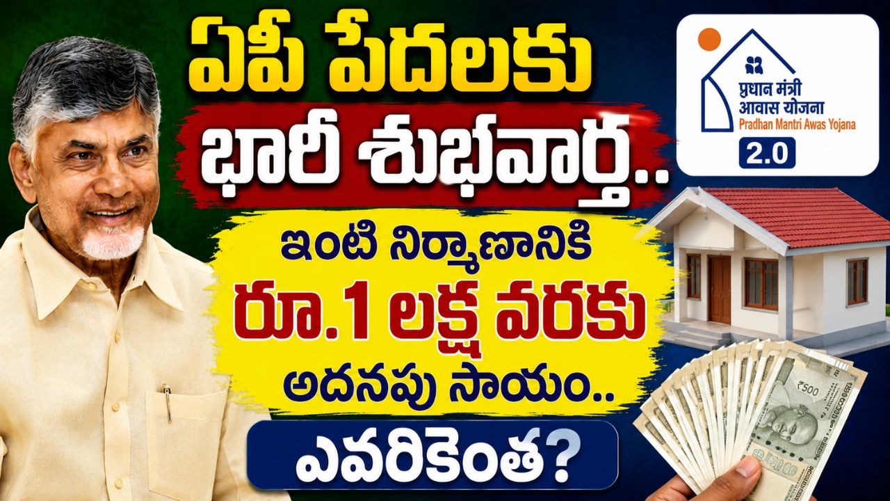 AP Housing Scheme 2026