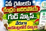 AP Crop Insurance 2026