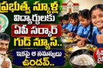 AP Government Schools Steam Rice
