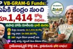 AP VB GRAM G Funds