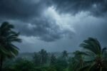Heavy Rain Alert AP Telangana