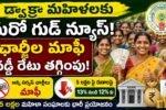AP SHG Women Loan Benefits 2026