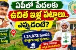 Ap Free House Sites Patta
