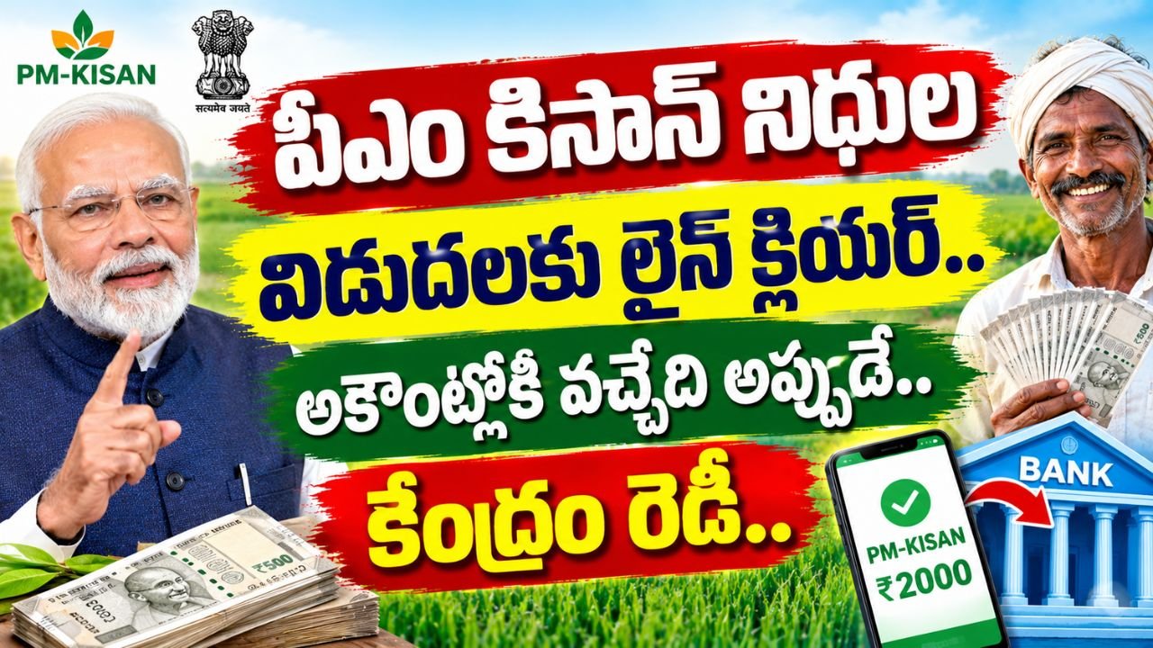 PM Kisan 24th Installment 2026