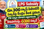 LPG Subsidy 2026